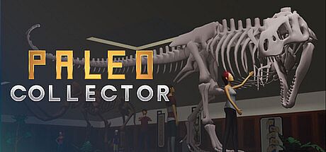 Paleo Collector Game