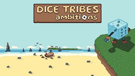 Dice Tribes: Ambitions Game