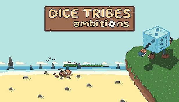 Buy Dice Tribes: Ambitions