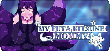 My Futa Kitsune Mommy