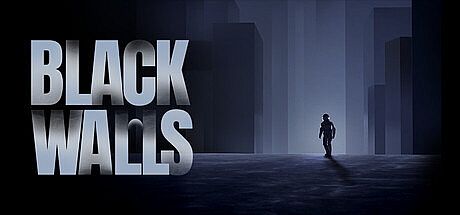 BLACK WALLS