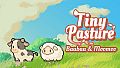 Tiny Pasture - Baabaa and Moomoo DLC