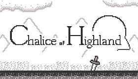 Chalice of Highland