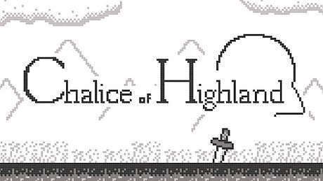 Chalice of Highland Game