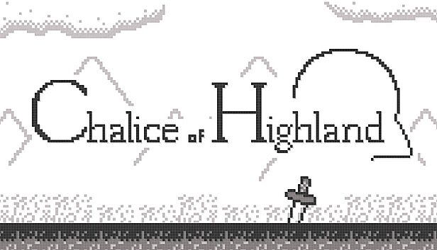 Buy Chalice of Highland
