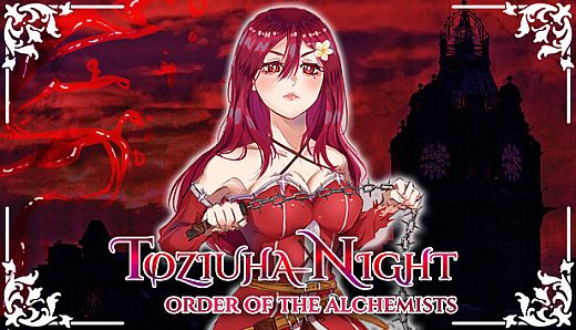 Toziuha Night: Order of the Alchemists