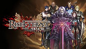 Rise Eterna War