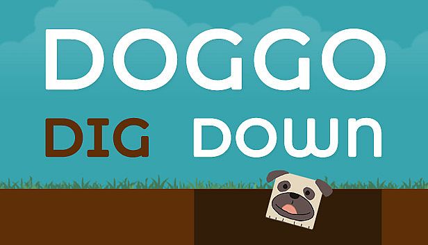 Buy Doggo Dig Down