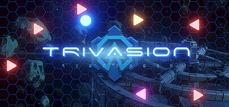 Trivasion Game