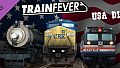 Train Fever: USA DLC