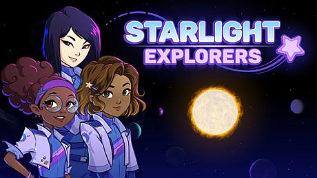 Starlight Explorers