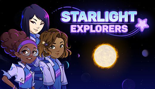 Starlight Explorers