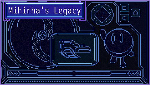Mihirha's Legacy