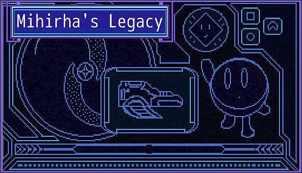 Buy Mihirha's Legacy