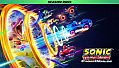 Sonic Racing: CrossWorlds Season Pass
