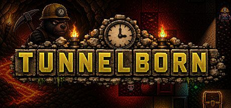 Tunnelborn Game