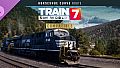 Train Sim World 7: Horseshoe Curve: Altoona - Johnstown & South Fork Route Add-On
