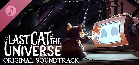 The Last Cat in the Universe Soundtrack DLC