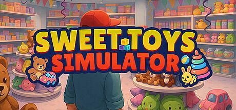 Buy Sweet Toys Simulator