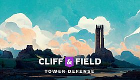 Cliff & Field Tower Defense