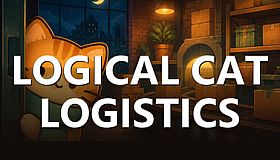 Logical Cat Logistics