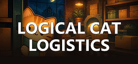 Logical Cat Logistics Game