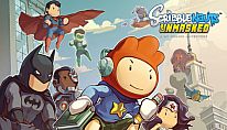 Scribblenauts Unmasked: A DC Comics Adventure für PC kaufen