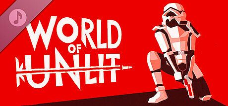 World of Unlit Soundtrack DLC