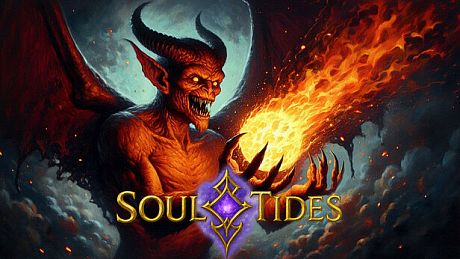 Soul Tides Game