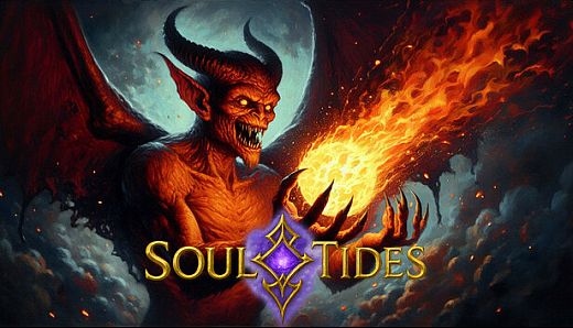 Soul Tides