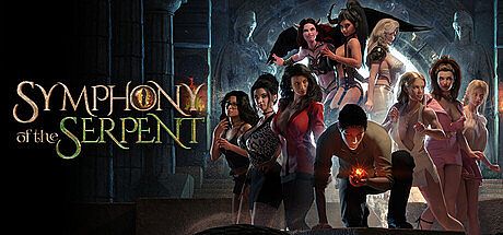 Symphony of the Serpent