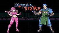 Buy Zombies Attack PC