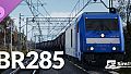 SimRail - The Railway Simulator: BR 285