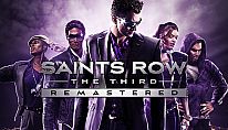 Buy Saints Row: The Third Remastered PC