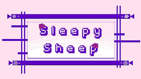 Sleepy Sheep Game