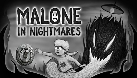 Malone In Nightmares