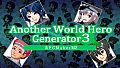 RPG Maker MZ - Another World Hero Generator 3 for MZ