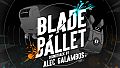 Blade Ballet Soundtrack