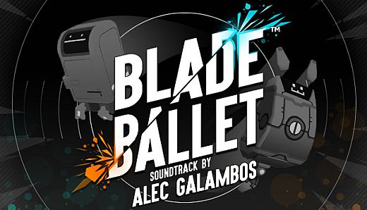 Blade Ballet Soundtrack