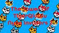 The Tower Of TigerQiuQiu Nyaa Invaders 2
