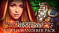Wanderland: Newbie Wanderer Pack