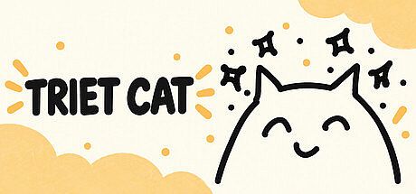 Triet Cat Game