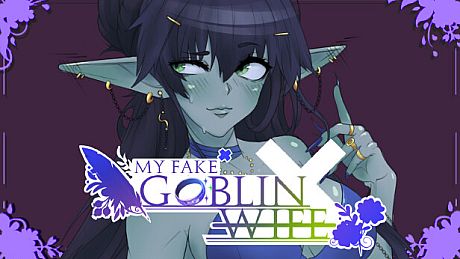 My Fake Goblin Wife Game