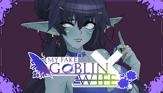 My Fake Goblin Wife