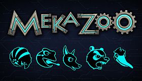 Mekazoo