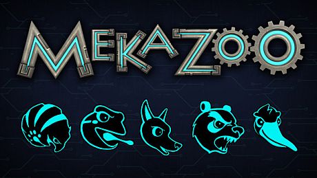 Mekazoo Game