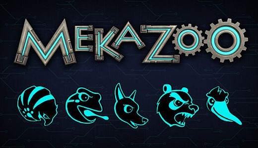 Mekazoo