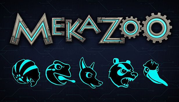 Buy Mekazoo