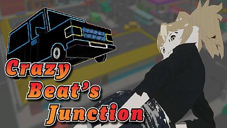 Crazy Beat's Junction