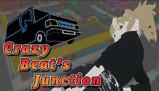 Crazy Beat's Junction